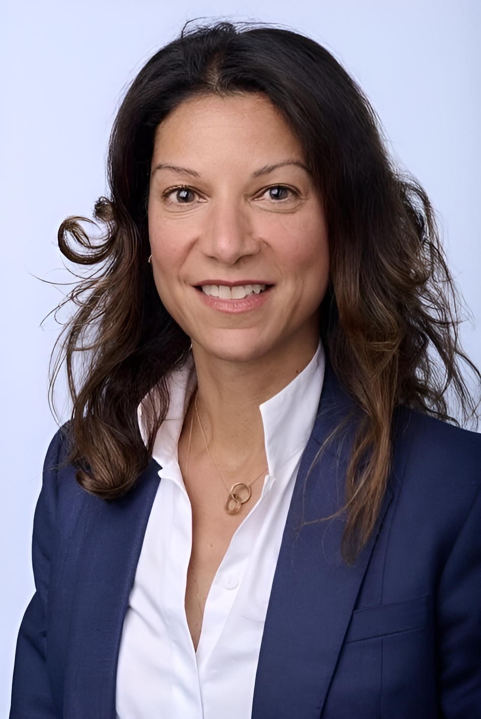 Anita McBain